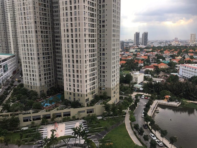 Apartment for rent D2142819 (9)